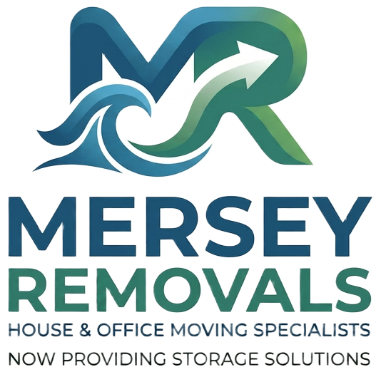 Mersey Removals — house and office moving specialists